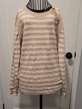 Lane Bryant Sweater